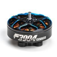 T-Motor F2004 KV1700 FPV Motor Drone Motor Brushless Motor Suitable For 4-5" 6S Ultralight Drones