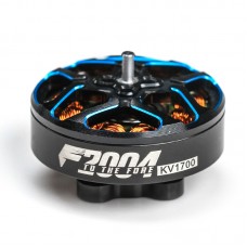 T-Motor F2004 KV1700 FPV Motor Drone Motor Brushless Motor Suitable For 4-5" 6S Ultralight Drones