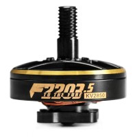 T-Motor F2203.5 KV3550 FPV Motor Brushless Motor For 3" Ducted Whoop 4" 5" Light Prop/Toothpick FPV