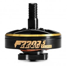 T-Motor F2203.5 KV3550 FPV Motor Brushless Motor For 3" Ducted Whoop 4" 5" Light Prop/Toothpick FPV