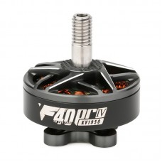 T-Motor F40Pro IV KV1950 FPV Motor Brushless Motor 4-6S Drone Motor Suitable For FPV Drones