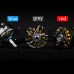 T-Motor F60Pro IV V2.0 KV1750 FPV Motor Brushless Motor 4-6S Drone Motor For FPV Racing Drones