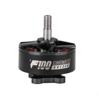 T-Motor F100 KV1350 5-6S Cinematic FPV Motor Drone Brushless Motor For 7-8" X8 Cinelifter Build