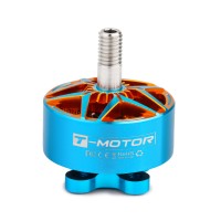 T-Motor MCK V3.0 KV1910 FPV Motor Brushless Motor 4-6S Drone Motor For FPV Freestyle Racing Drones