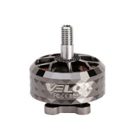 T-Motor VELOX V2208 V2 KV2450 Brushless Motor FPV Motor 4-5S Drone Motor For FPV Racing Drones