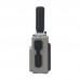 HamGeek G6 Original PTT Radio 4G Walkie Talkie 10W 5000KM 400-470MHz Free Real-PTT Account w/ Earbuds (Light Grey)