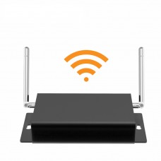 Signal Extender Signal Booster Wireless Repeater For Calling Paging System Customer Hotel Restaurant