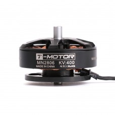 T-Motor Antigravity MN2806 KV400 Outrunner Brushless Motor Drone Motor For Multirotor Quadcopter