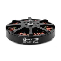 T-Motor MN6007 II KV160 Brushless Motor Drone Motor Full Throttle Thrust 6.5KG For 21-22" Propellers