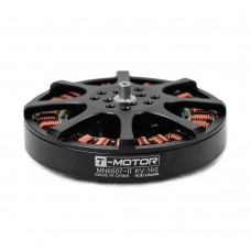 T-Motor MN6007 II KV320 Brushless Motor Drone Motor Full Throttle Thrust 6.5KG For 21-22" Propellers