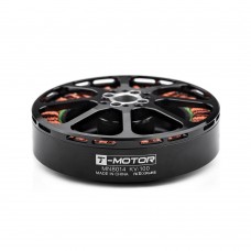 T-Motor MN8014 KV100 V1.1 12S Outrunner Brushless Motor Max Thrust 13.9KG For Multirotor VTOL Drone