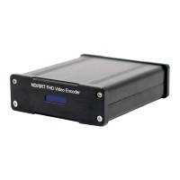 BM3350H-N Live Streaming Encoder HDMI To NDI SRT FHD Video Encoder For IPTV Youtube Facebook Wowza