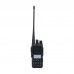 IP68 Waterproof VHF UHF Transceiver 198CH Professional Walkie Talkie Portable Durable VHF UHF Radio