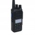 IP68 Waterproof VHF UHF Transceiver 198CH Professional Walkie Talkie Portable Durable VHF UHF Radio