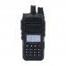 IP68 Waterproof VHF UHF Transceiver 198CH Professional Walkie Talkie Portable Durable VHF UHF Radio