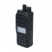 IP68 Waterproof VHF UHF Transceiver 198CH Professional Walkie Talkie Portable Durable VHF UHF Radio