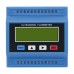 TUF-2000M Ultrasonic Flowmeter Digital Ultrasonic Water Flow Meter With TS2 Probe DN15-100mm