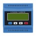 TUF-2000M Ultrasonic Flowmeter Digital Ultrasonic Water Flow Meter With TS2 Probe DN15-100mm