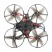 Mobula7 75mm Crazybee F3 Pro OSD 2S Whoop FPV Racing Drone 700TVL Camera Basic Version DSM2/DSMX