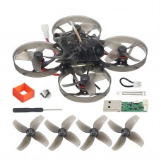 Mobula7 75mm Crazybee F3 Pro OSD 2S Whoop FPV Racing Drone 700TVL Camera Basic Version DSM2/DSMX