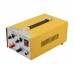 200W Mini Spot Welder Laser Spot Welding Machine Jewelry Tool DX-30A 110V         