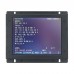 A61L-0001-0093 D9MM-11A 9 Inch LCD Monitor Replacement for FANUC CNC System CRT