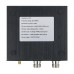 DC-160MHz TR Switch Transmit Receive Switch Antenna Sharing Device TX RX Switch For SDR Radio