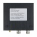 DC-160MHz TR Switch Transmit Receive Switch Antenna Sharing Device TX RX Switch For SDR Radio