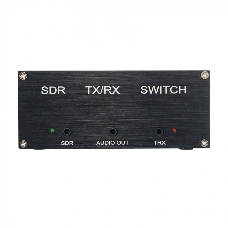 DC160MHz TR Switch Transmit Receive Switch Antenna Sharing Device TX