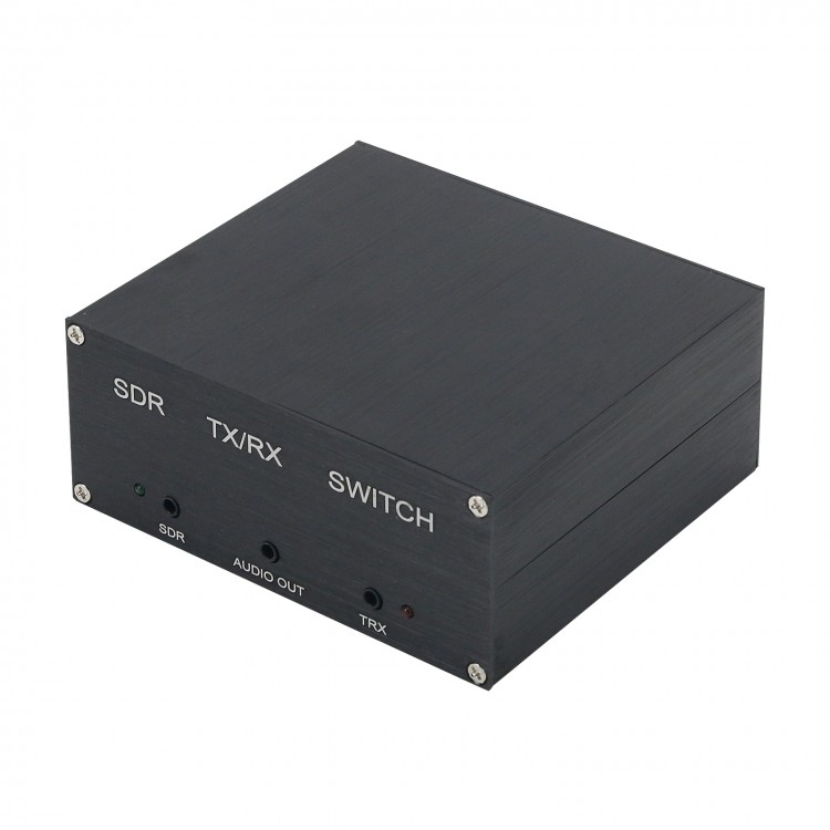 DC160MHz TR Switch Transmit Receive Switch Antenna Sharing Device TX