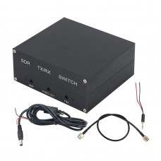 DC-160MHz TR Switch Transmit Receive Switch Antenna Sharing Device TX RX Switch For SDR Radio