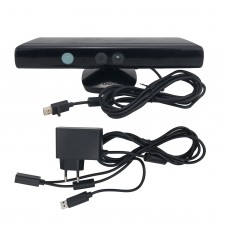 Kinect V1 RGBD Depth Camera ROS Robot Construction Map Navigation SLAM for Xbox360 Body Sensor