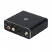 AH3 Bluetooth 5.0 Audio Receiver DAC w/ Coaxial Cable For K Song Speaker Amp U Disk Optical Coaxial