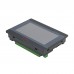 PLC Controller Programmable Logic Controller 7" HMI Touch Screen For Industrial Automation Control
