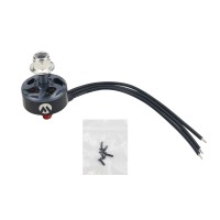 FPV Brushless Motor Premium Quality M1507 KV3750 (3-4S) For 3 Inch FPV Drone Photography