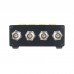 Digital LCR Bridge Tester Resistance Inductance Capacitance Meter ESR Test Type-C Power Supply Version