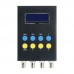 Digital LCR Bridge Tester Resistance Inductance Capacitance Meter ESR Test Type-C Power Supply Version