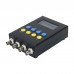 Digital LCR Bridge Tester Resistance Inductance Capacitance Meter ESR Test Type-C Power Supply Version