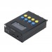 Digital LCR Bridge Tester Resistance Inductance Capacitance Meter ESR Test Type-C Power Supply Version