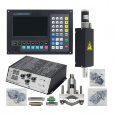 2-Axis CNC Controller F2100B + Plasma THC F1621+ Lifter 2400mm/min For CNC Plasma Cutting Machine