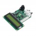 AK4113 Chip Digital Receiver Board + LCD1602 Screen SPDIF Optical/Coaxial/I2S Input To I2S Output