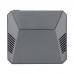 Argon One V2 Raspberry pi 4 Case/Raspberry Pi 4 Aluminum case Raspberry pi box Raspberry Pi 4 B ARGON ONE+ Aluminum box + Fan