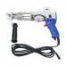 TD-02 Rug Tufting Gun Tufting Machine Electric Tufting Tool Portable Carpet Rug Weaving Machine