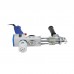 TD-02 Rug Tufting Gun Tufting Machine Electric Tufting Tool Portable Carpet Rug Weaving Machine