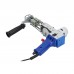 TD-02 Rug Tufting Gun Tufting Machine Electric Tufting Tool Portable Carpet Rug Weaving Machine