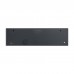 2*P5 Music Spectrum Rhythm Light With Aluminum Alloy Shell Voice Control For Car Audio KTV Stage
