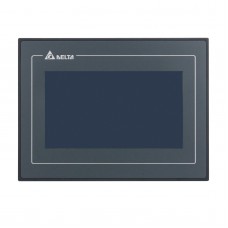 DELTA DOP-107BV Basic HMI Display 7" HMI Touch Screen HMI Panel Human Machine Interface Display