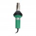 HLT-D16 1600W Plastic Welding Kit Plastic Welding Gun Set For PVC Coiled Material Plastic Floor PEPP