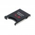 For ESXS CFexpress Adapter A To B Memory Card Adapter Holder Suitable For Sony CEA-G80T/G160T