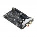 Ustars Audio R28 Digital Audio Decoder Board DAC Board IIS HIFI 384K DSD256 For Raspberry Pi